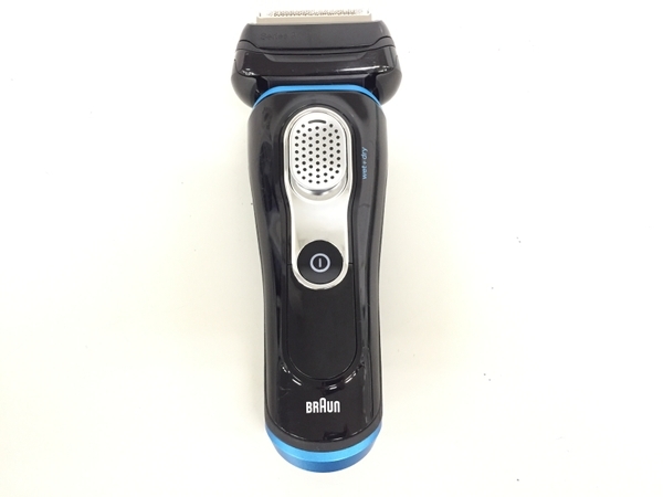 BRAUN ブラウン 5791 Series 9 電気シェーバー 中古 美品 K5905556
