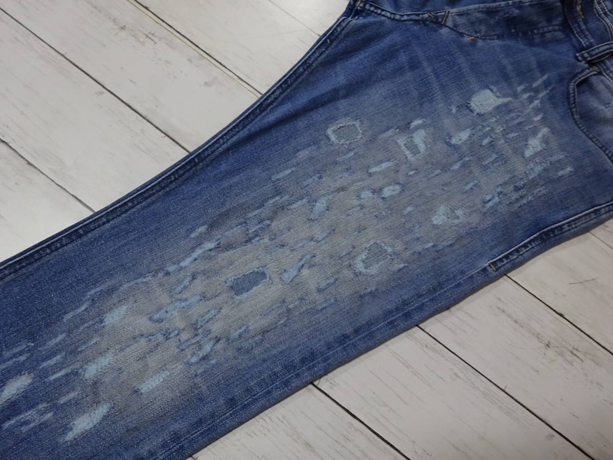 ☆DIESEL(ディーゼル) TEPPHAR / 084QS / SLIM-CARROT / スリム 