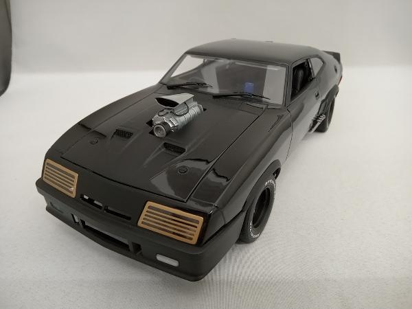 1/18 AUTO art オートアート フォード XBOX FALCON TUNED VERSION