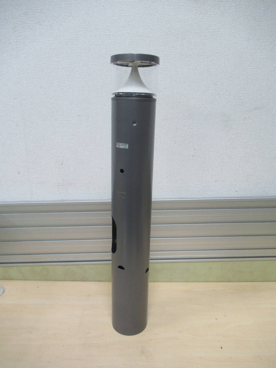 NT0330112 未使用 パナソニック 防雨型 ローポールライト (電球色  