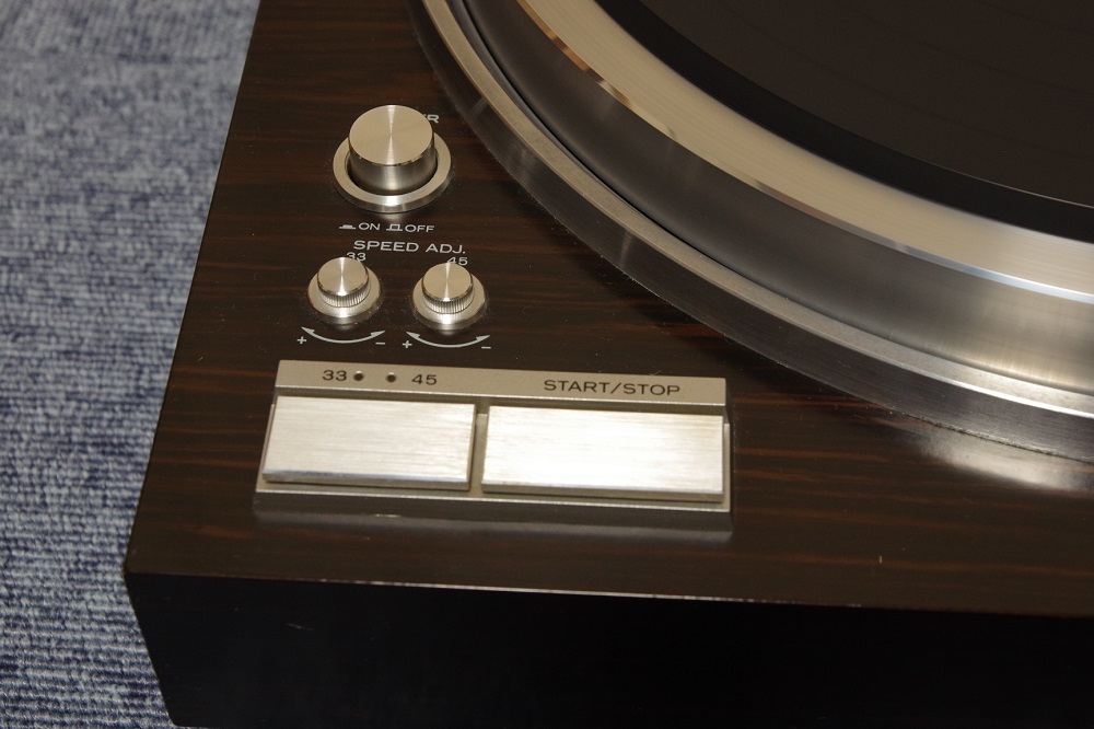 TRIO KP－7600 レコードプレーヤー TRIO KP-7600 トリオ Yahoo 