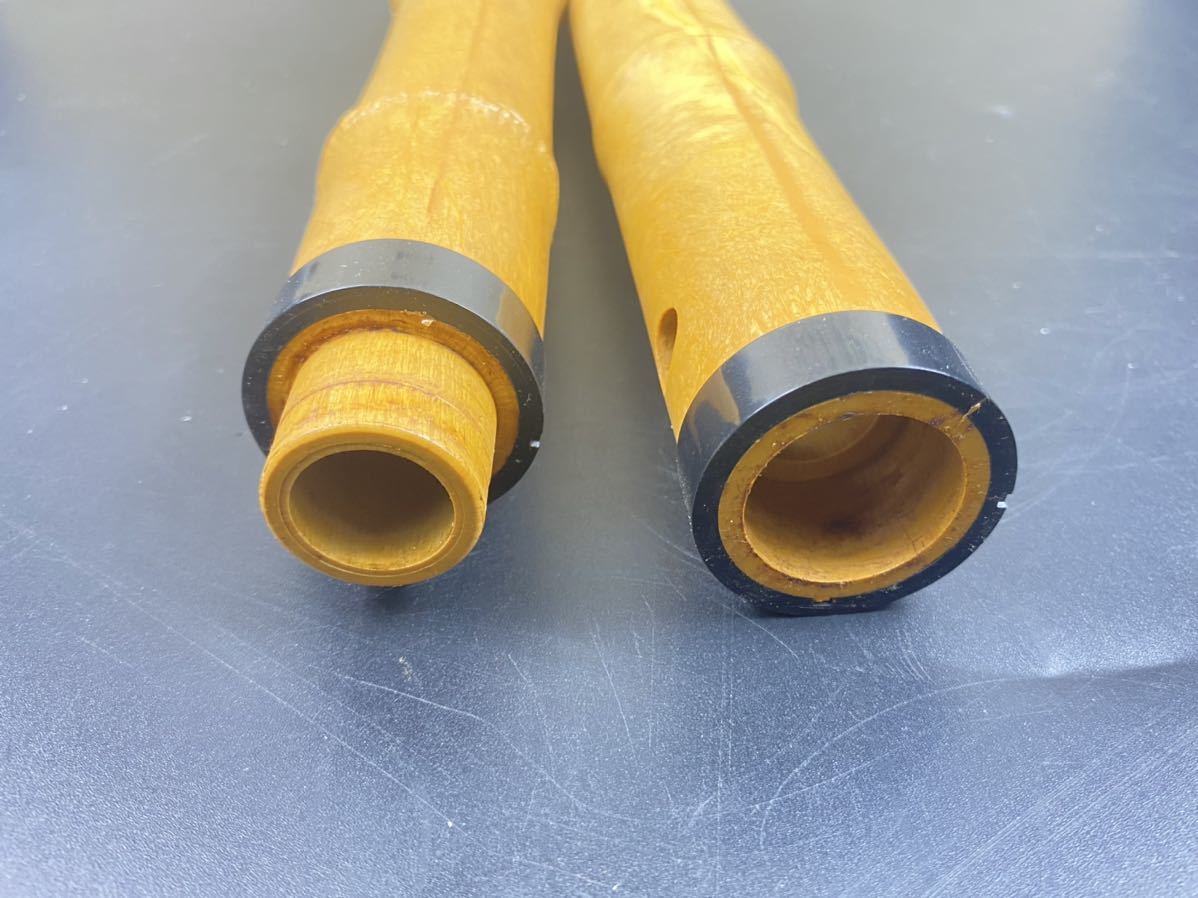 お買い得，お得 【朝】尺八 和楽器 現代尺八奏法講座教材セット 日本