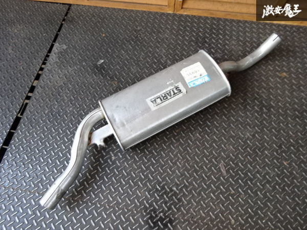 未使用アウトレット VW フォルクスワーゲン ゴルフ2 純正タイプ リア