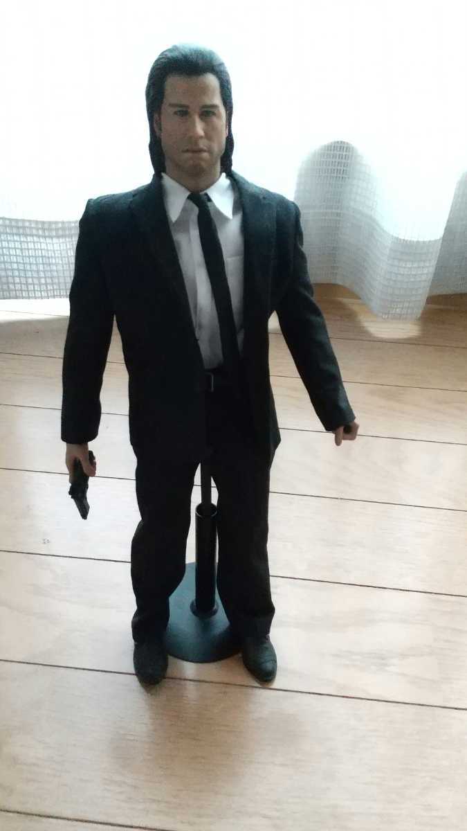 Cult King パルプフィクション ミア 1/6ホットトイズ系 カルトキング パルプ・フィクション パルプフィクション iminime King 1⁄6ホット