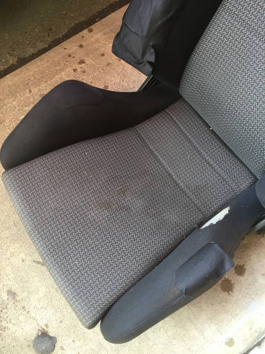 RECARO レカロシート SR-3 SR RECARO SR-3 Ultimate edition の RECARO レカロシート SR-3 SR RECARO SR-3 Ultimate edition の