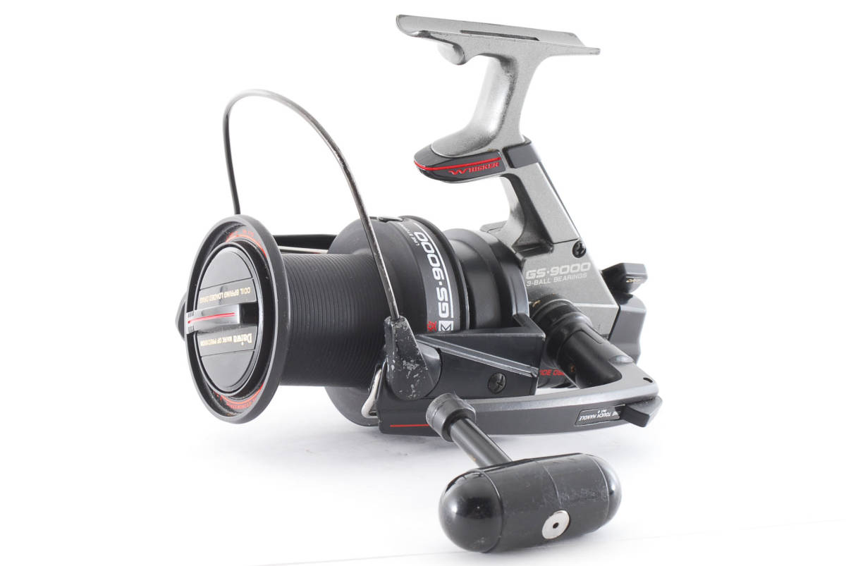 ダイワトーナメントシリーズ MILLIONMAX ミリオンマックス GS9000