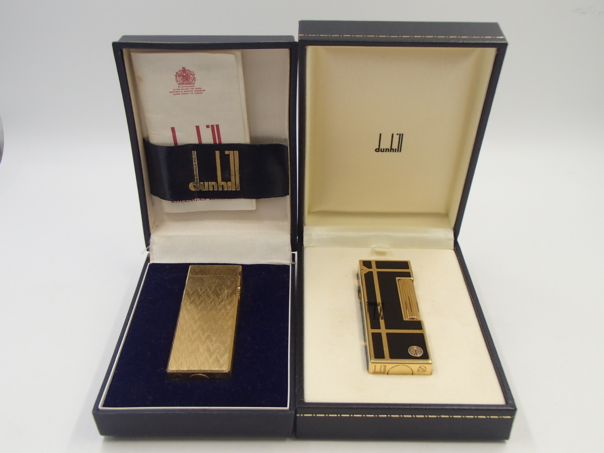 ライター ダンヒル ジャンクの通販 dunhill ジャンクdunhill ジャンク 