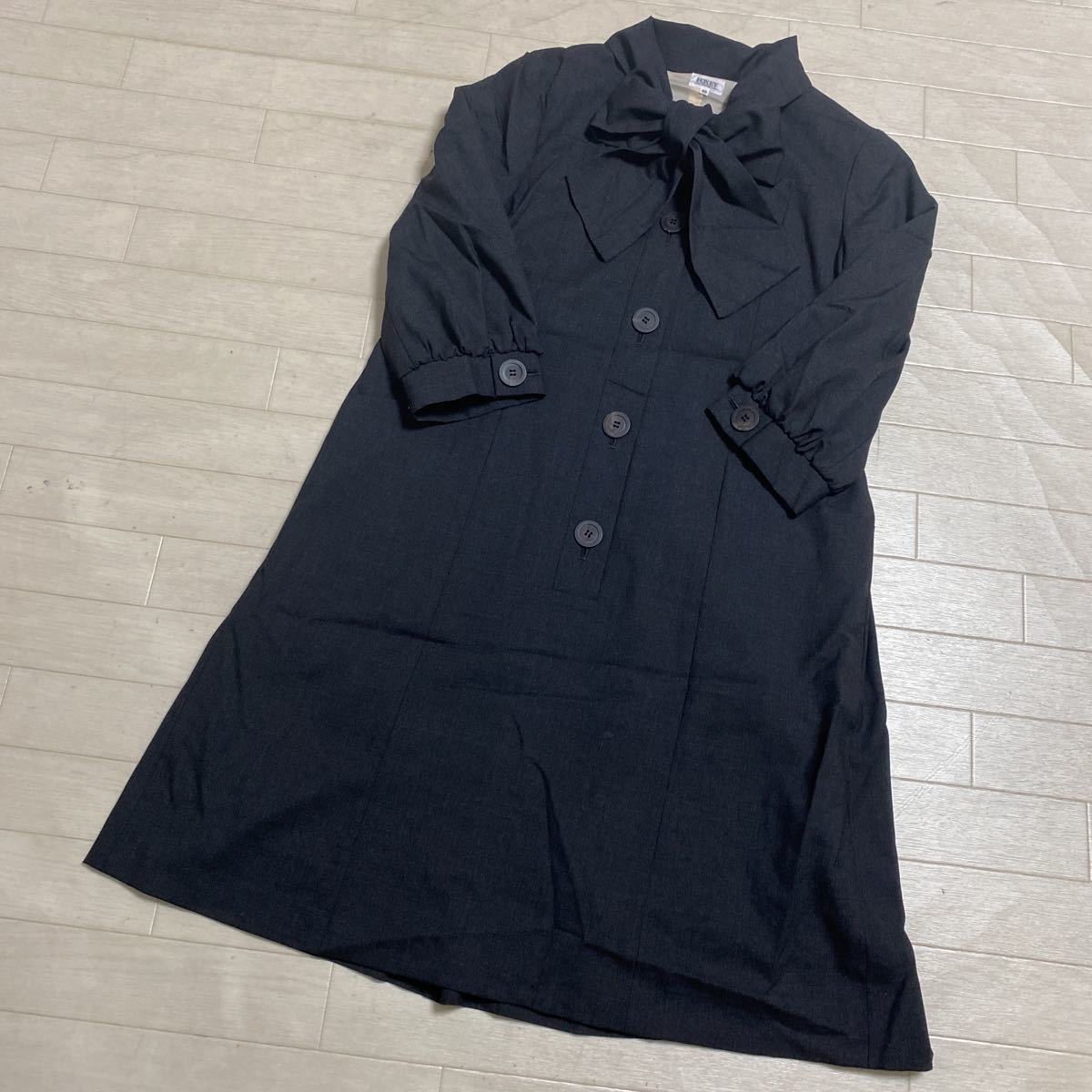 FOXEY フォクシー – 公式オンラインストア 0 | - &frasl; ワンピース ワンピースの通販 ジップ August NEW YORK September ハンプトン