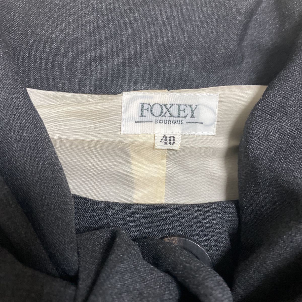 FOXEY フォクシー – 公式オンラインストア 0 | - &frasl; ワンピース ワンピースの通販 ジップ August NEW YORK September ハンプトン