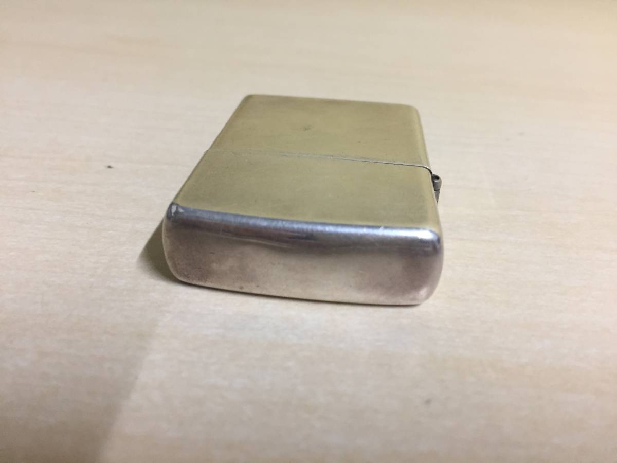 STERLING スターリングシルバー ZIPPO - 0 1994年製 1994」の 「zippo 
