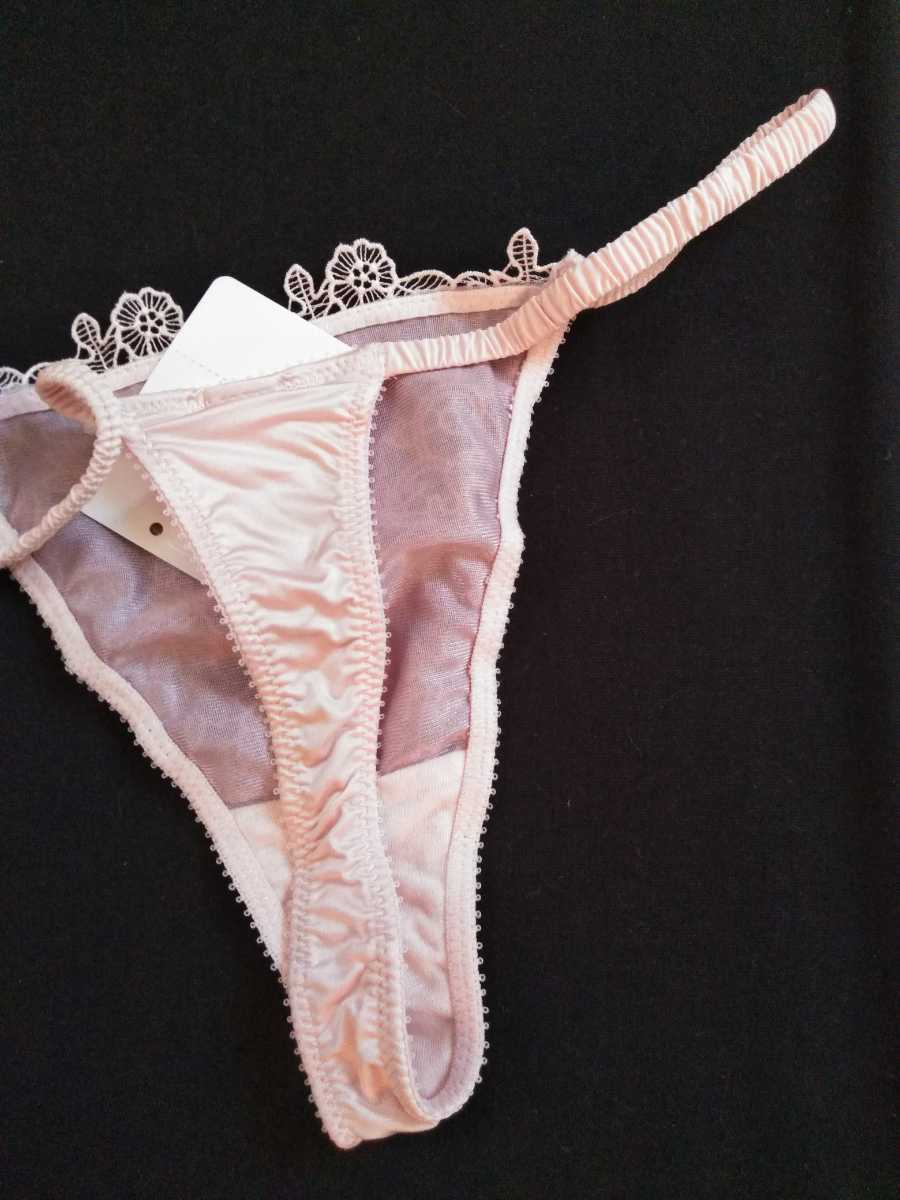 ピーチジョン Pjデコルタンソングギュピール タグs M セクシー つるぴた Tバックショーツ ランジェリー インナーウエア 売買されたオークション情報 Yahooの商品情報をアーカイブ公開 オークファン Aucfan Com