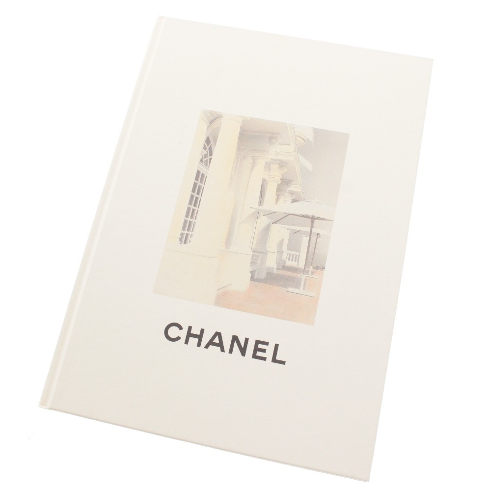 CHANEL シャネル　カタログ　未開封 シャネル カタログ 0 chanel)」の落札相場 Yahoo!オークション