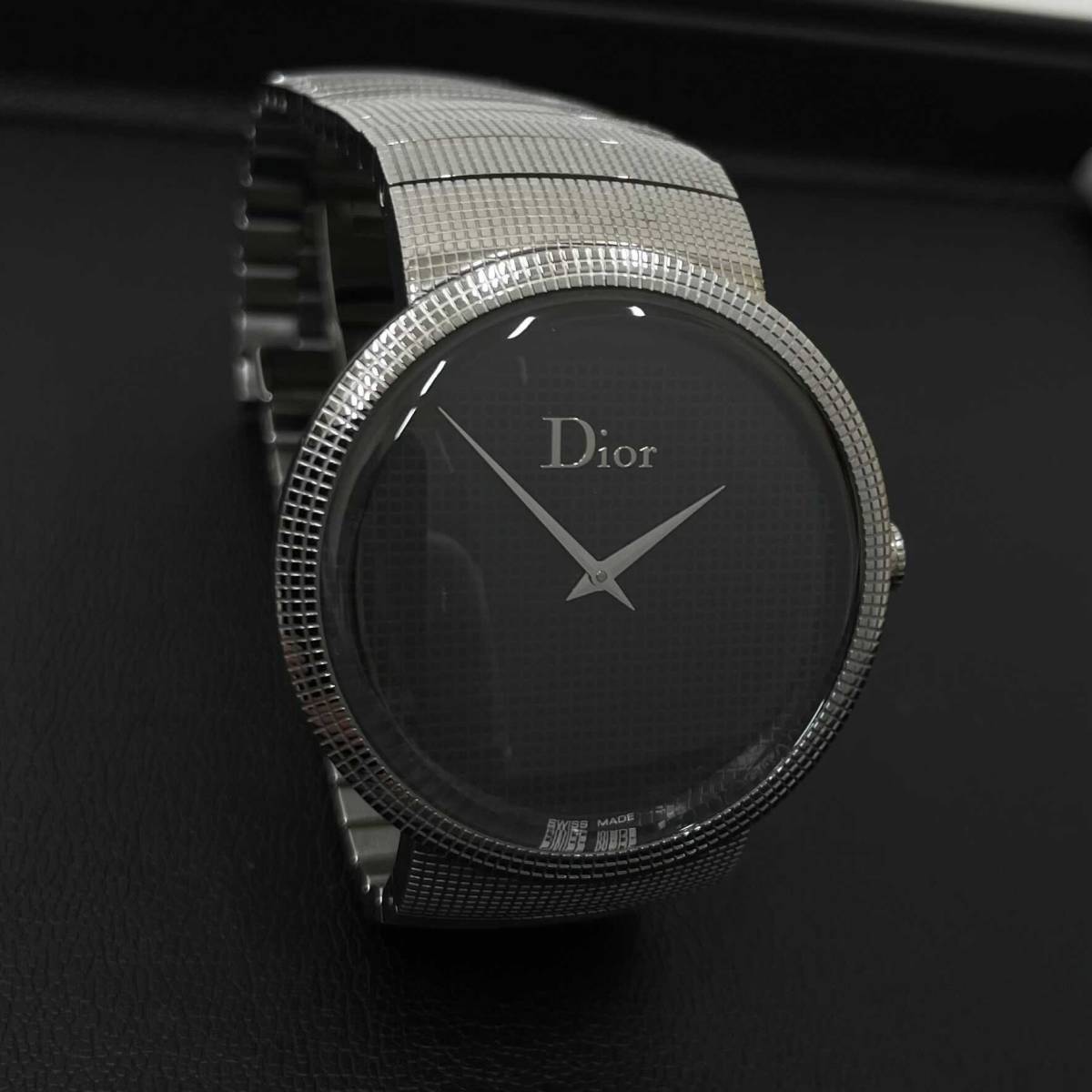 Christian Dior クリスチャン・ディオール 腕時計 ラ・ディ・ドゥ 