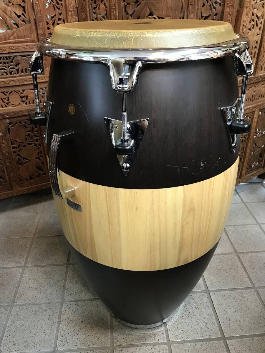 □ioy0927□LP コンガ LP552T-EC□Latin Percussion/ラテン