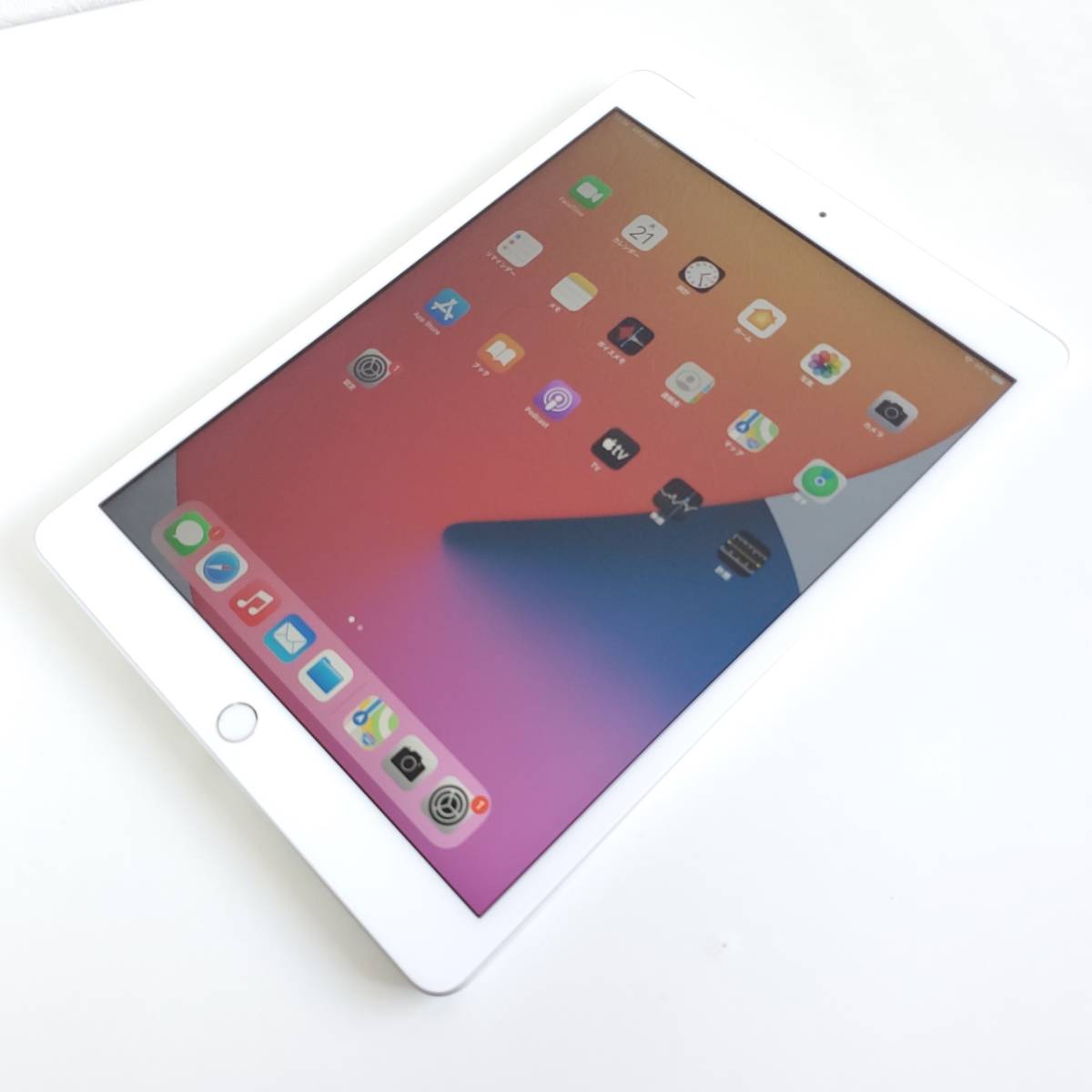 iPad | Apple 10.5インチ au Pro 10.2インチ 中古スマホ販売のアメモバ 