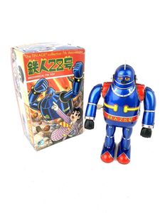 鉄人28号 ブリキのヤフオク の相場 価格を見る ヤフオク の鉄人28号 ブリキのオークション売買情報は52件が掲載されています