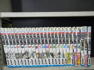 ビースターズのYahoo!オークション(旧ヤフオク!)の相場・価格を見る