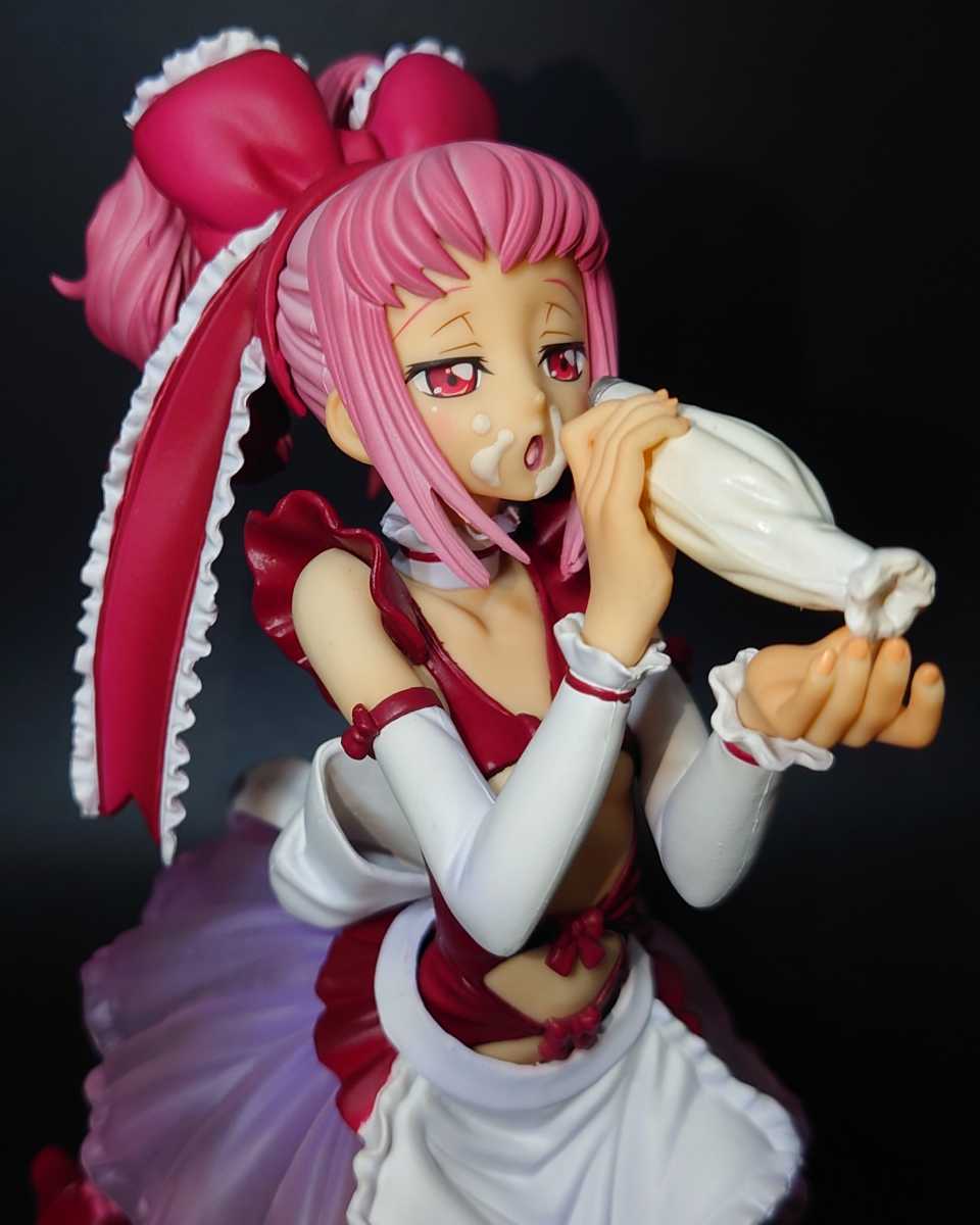 バンプレスト 一番くじプレミアム コードギアス in Wonderland A賞