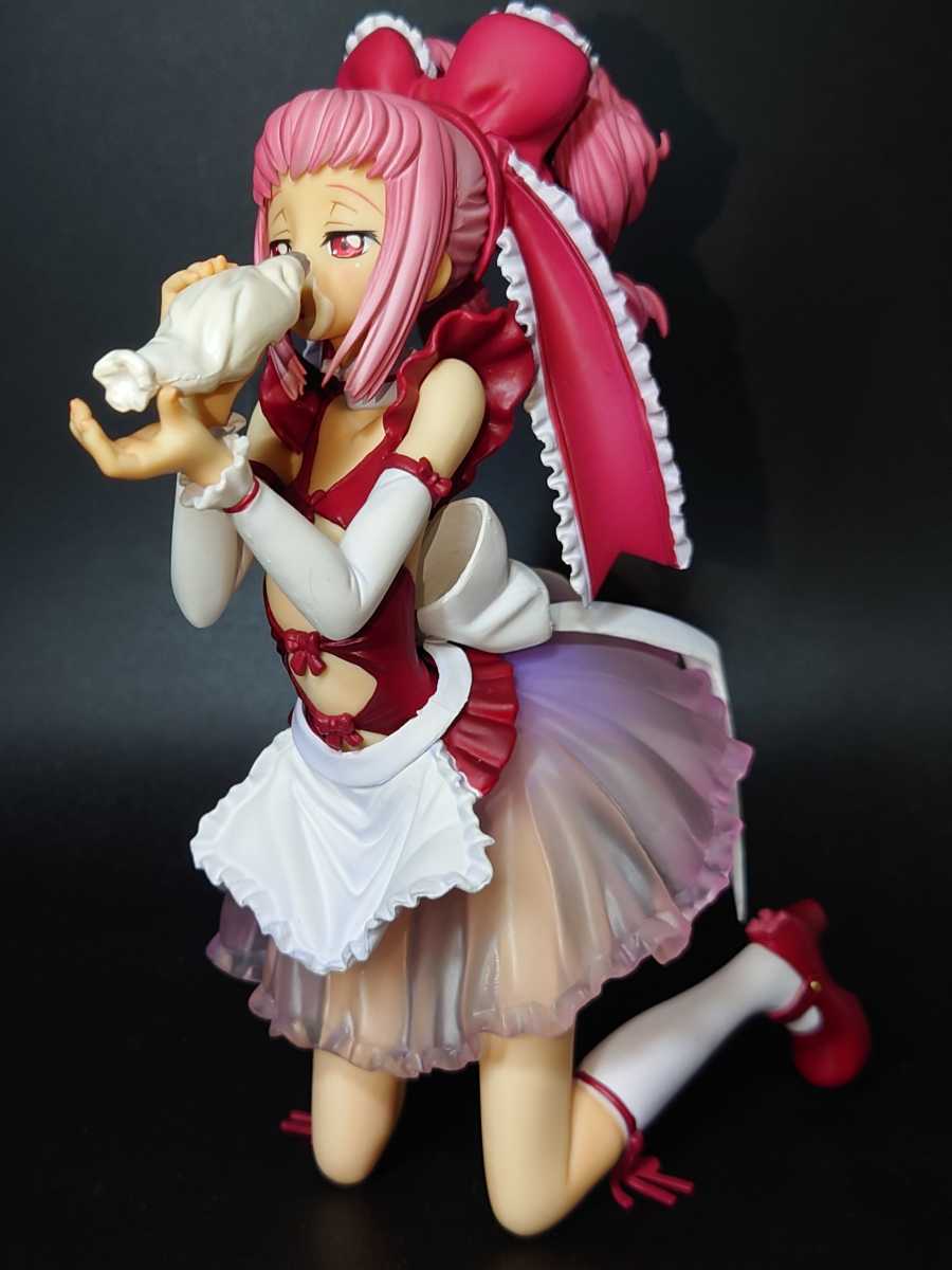 バンプレスト 一番くじプレミアム コードギアス in Wonderland A賞