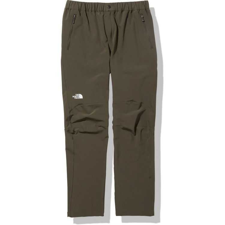 【最安値】 NORTH FACE 2021年モデル アルパインライトパンツ メンズ Alpine Light Pants NB32027 定価16500円 ニュートープ Lサイズ ノースフェイス(ロング)｜売買されたオークション情報、yahooの商品情報をアーカイ 男性用