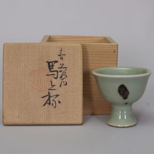 清風与平のYahoo!オークション(旧ヤフオク!)の相場・価格を見る 