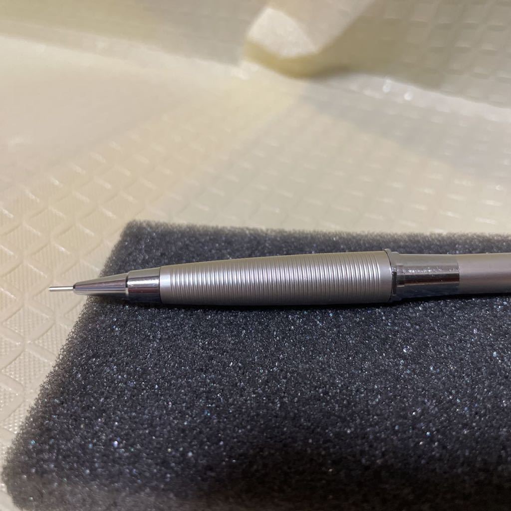 UCHIDA Drawing Sharp KN ノック式 .848-1001 0.5mm ⁄ウチダ ウチダ NO