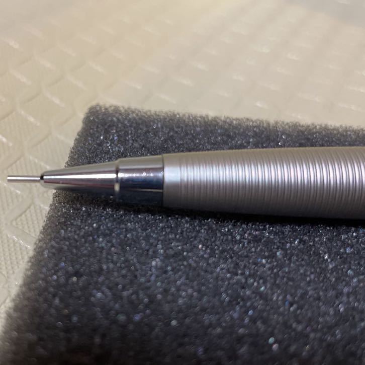 UCHIDA Drawing Sharp KN ノック式 .848-1001 0.5mm ⁄ウチダ ウチダ NO