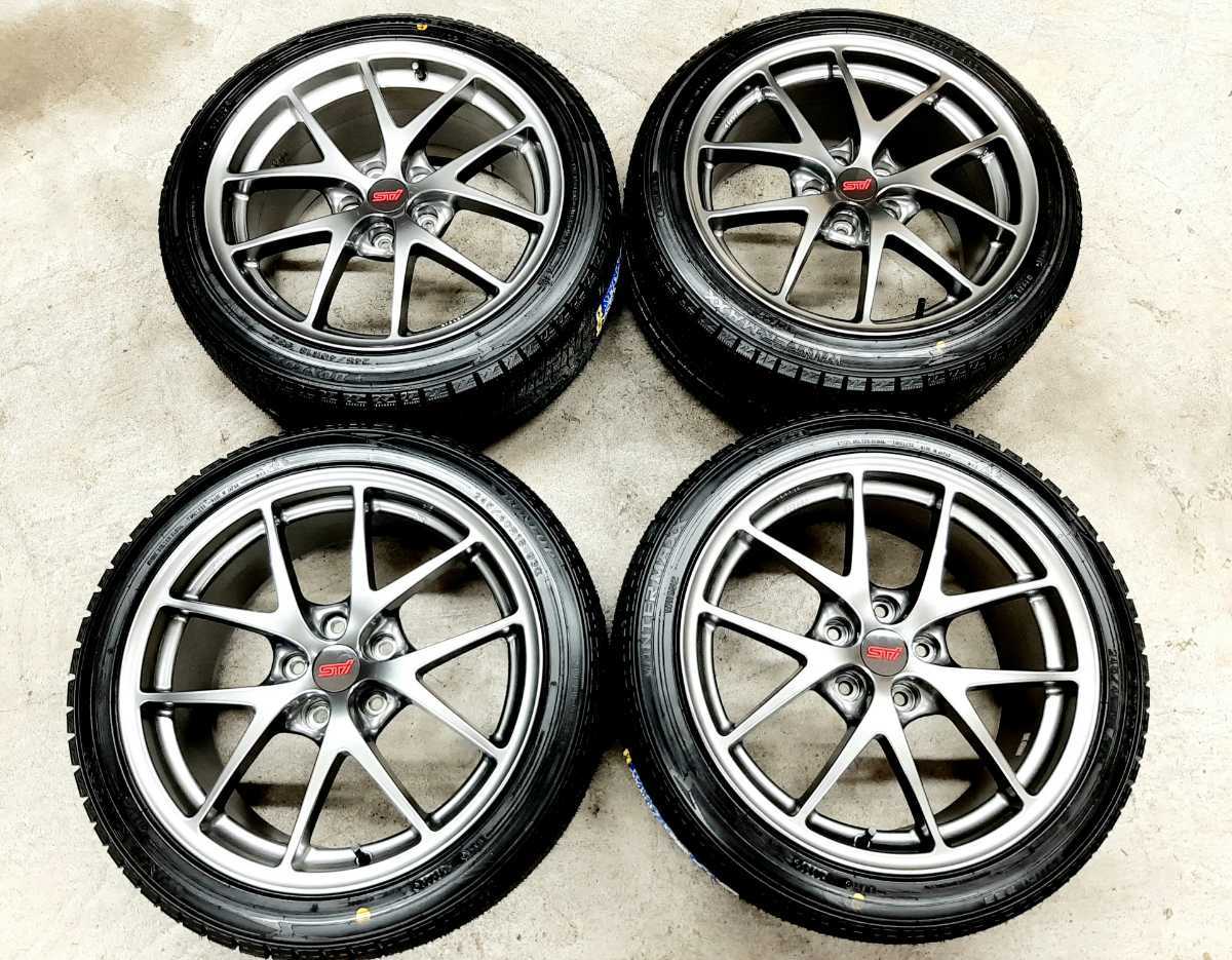 WRX STI 純正 VAB ホイール BBS | sti スバル 2026年最新Yahoo