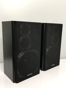 3wayスピーカー SB-CD650 Technics 可哀想