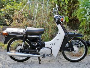 スズキ バーディー50のYahoo!オークション(旧ヤフオク!)の相場・価格を