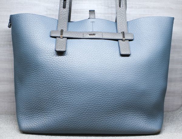 【美品】フルラ トートバッグ ビジネスバッグ 本革 レザー 2way A4収納可 トートバッグ ジョーヴェ レザー FURLA フルラ ビジネス A4収納可