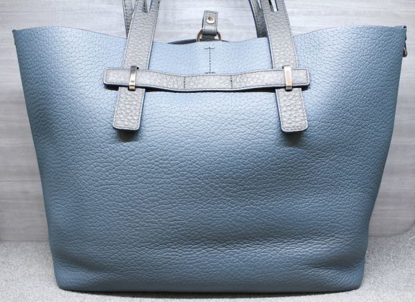 トートバッグ ジョーヴェ レザー FURLA フルラ ビジネス A4収納可