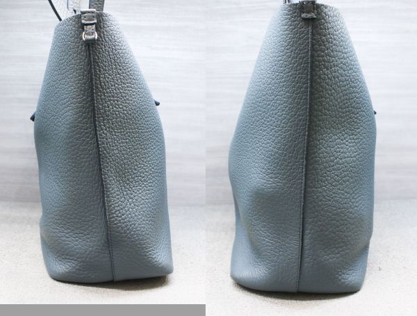 トートバッグ ジョーヴェ レザー FURLA フルラ ビジネス A4収納可