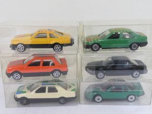 中国 ミニカーのYahoo!オークション(旧ヤフオク!)の相場・価格を見る