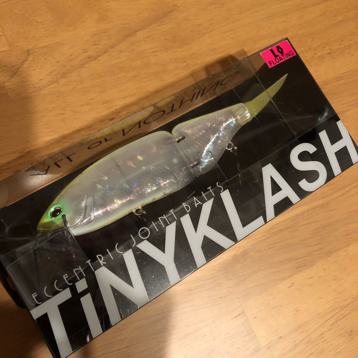 新品】Tiny KLASH タイニークラッシュ Low #Lemonede レモネード 検