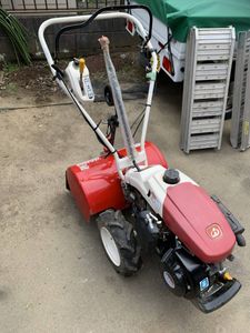 耕運機 イセキのYahoo!オークション(旧ヤフオク!)の相場・価格を見る 