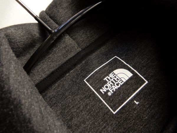 ザ・ノースフェイス x ニュートラルワークス THE NORTH FACE x 