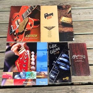 ギター カタログのヤフオク の相場 価格を見る ヤフオク のギター カタログのオークション売買情報は97件が掲載されています