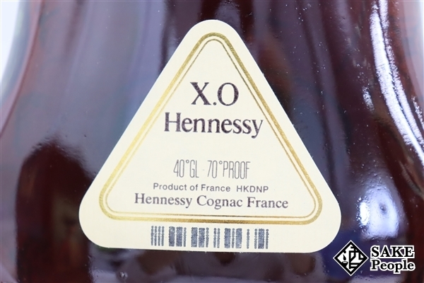 ◆注目! ヘネシー XO 金キャップ グリーンボトル 700ml 40％ 箱 コニャック 金キャップ ヘネシーXO 古酒 コニャック &frasl;images&frasl;I&frasl;41Xt4CpX9 グリーンボトル」の落札相場