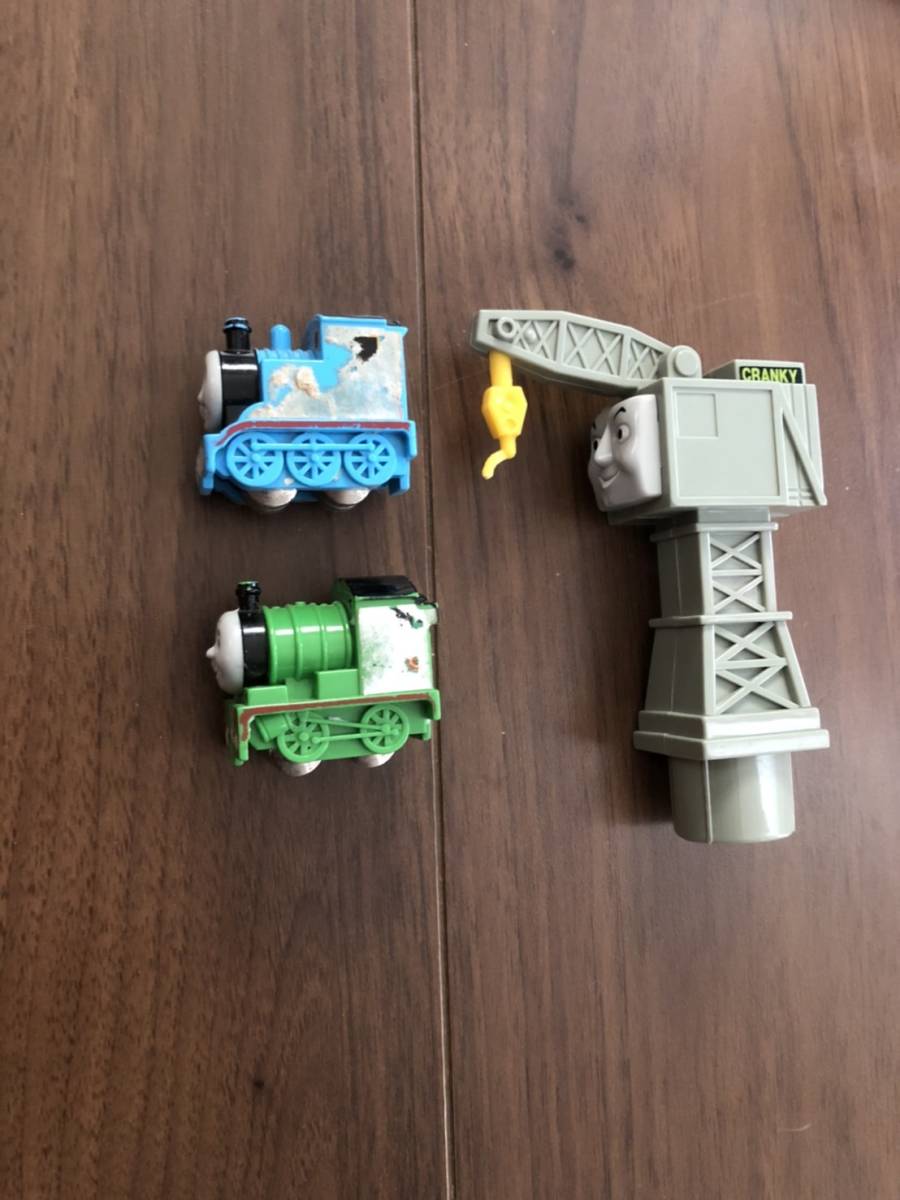 きかんしゃトーマス レッツゴー大冒険 Dx パズル3種 絵合わせカード セット きかんしゃトーマス 売買されたオークション情報 Yahooの商品情報をアーカイブ公開 オークファン Aucfan Com