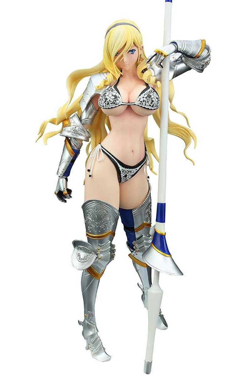 最新作，2026 エイプラス ワルキューレロマンツェ 少女騎士物語 スィーリア クマーニ エイントリー 1/6スケール(ゲームキャラクター)｜売買されたオークション情報、yahooの商品情報をアーカイブ公開 - オ その他