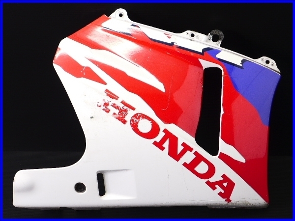 ☆ 【M3】良品♪RVF400 純正ボトムカウル 右♪ 純正ボトムカウル 右側