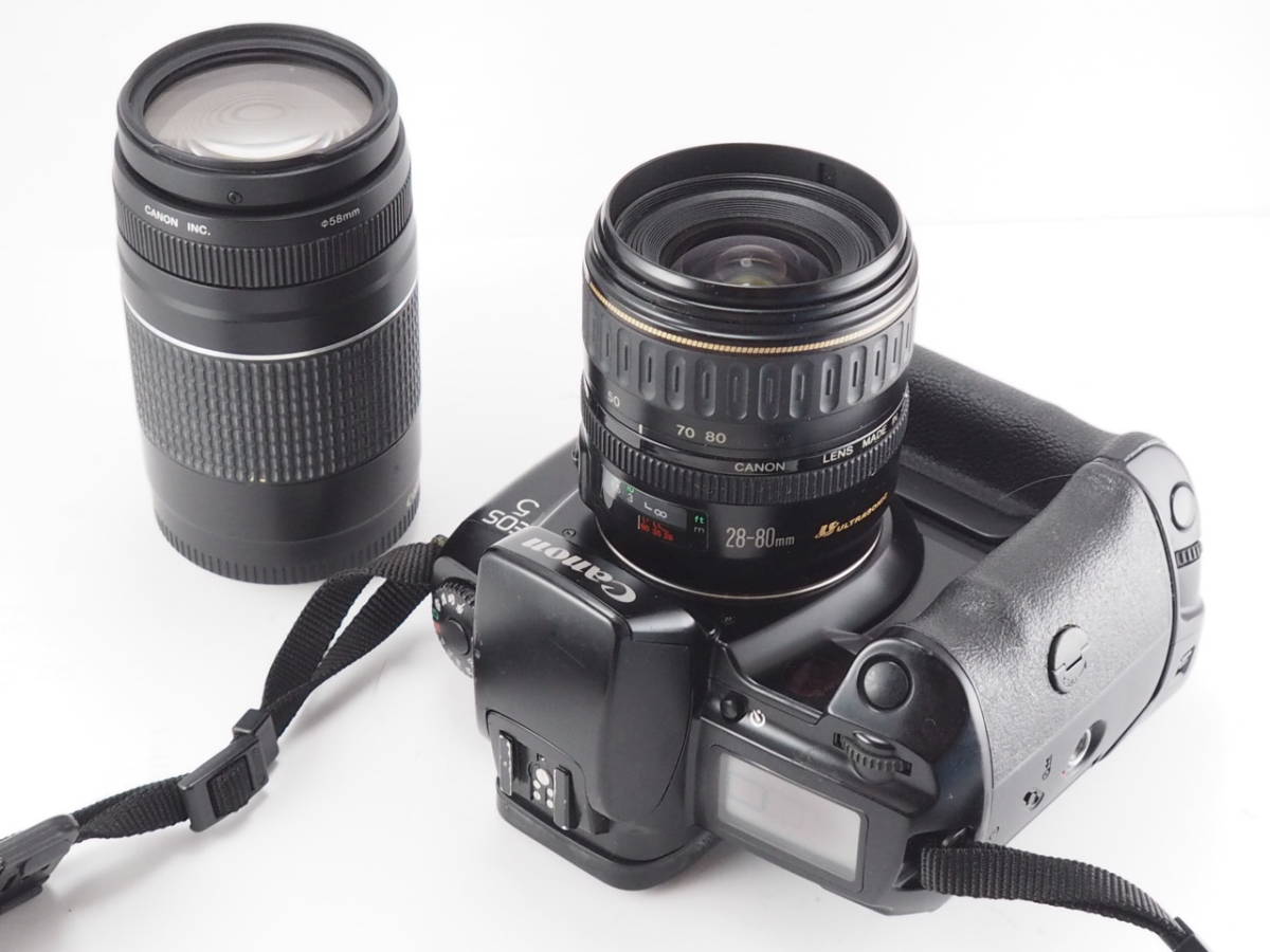 EOS Canon QD 0 美 1 | 中古Canon フィルム一眼レフカメラ キヤノン