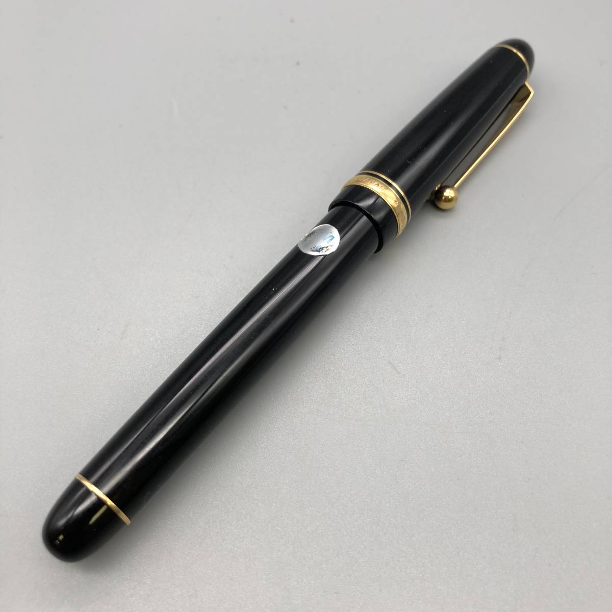 PILOT パイロット 万年筆 CUSTOM カスタム74 ペン先 14K 585