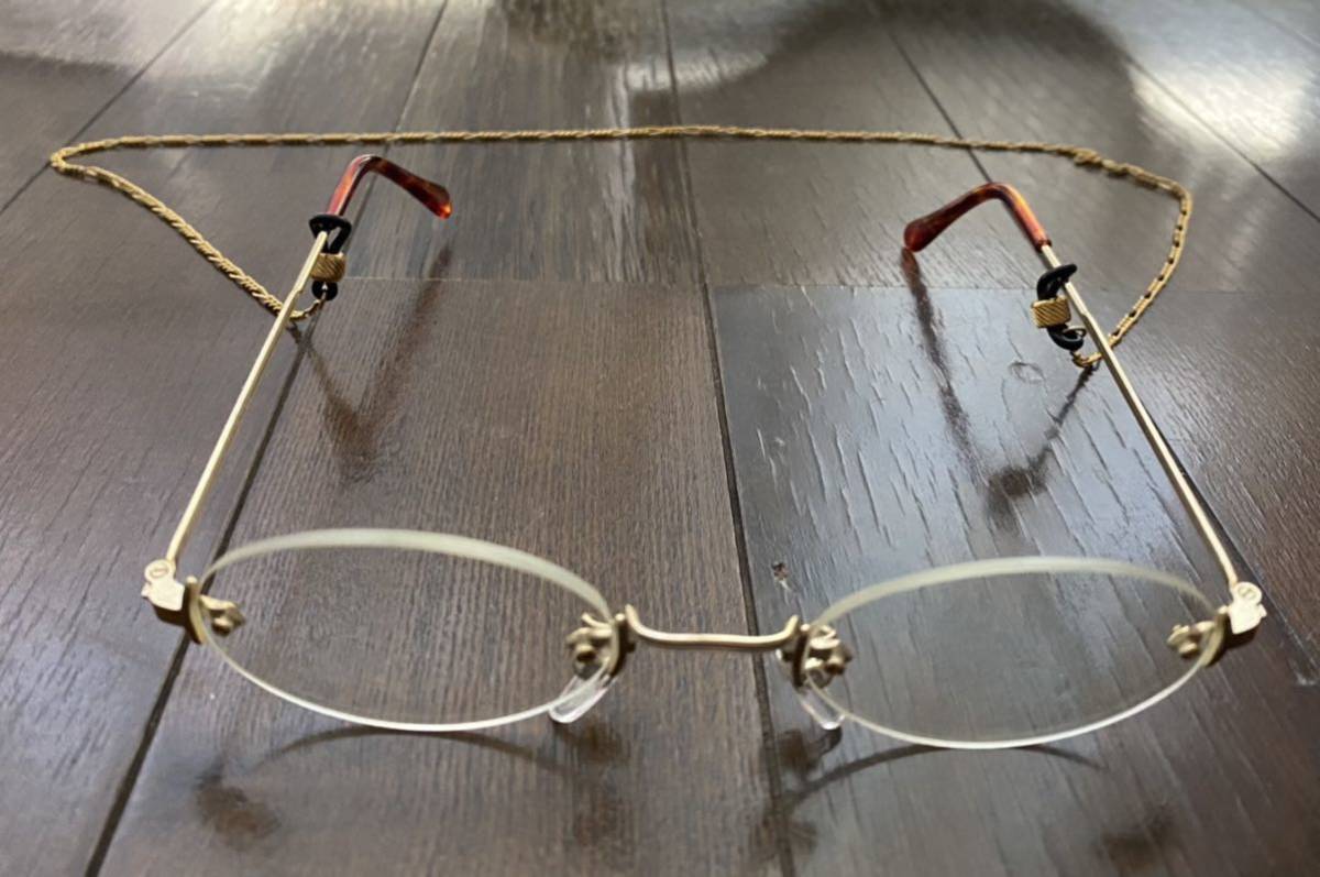 22モデル Glzd01go ふちなし イメチェン コスプレ お洒落に目を守 Uvカット クリア ゴールド 眼鏡ケース メンズ レディース 伊達メガネ サングラス4 Rurrenabaque Gob Bo