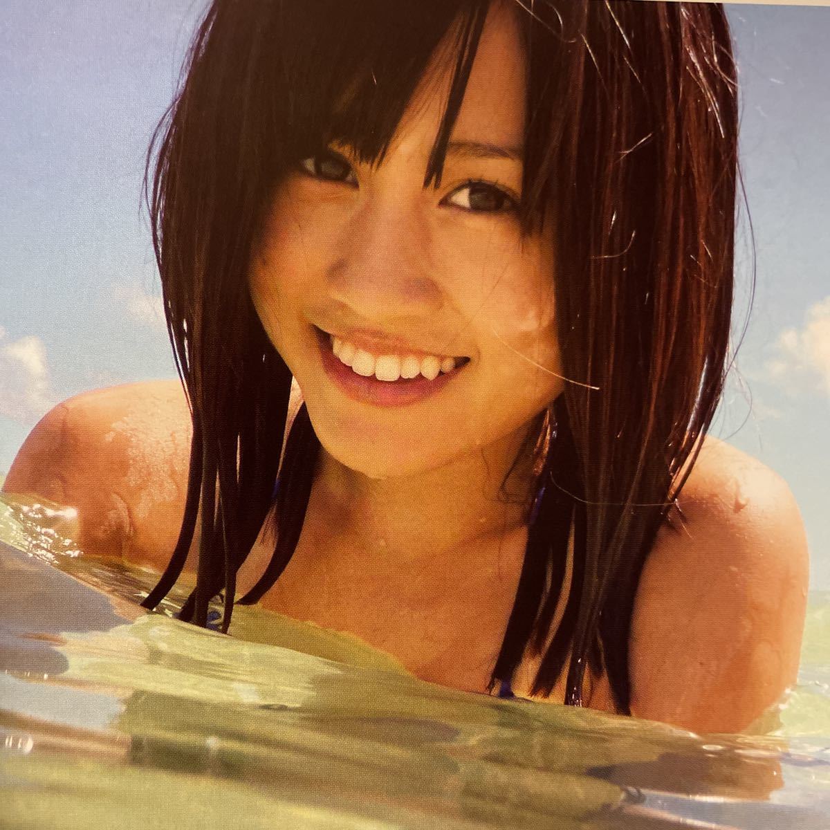 前田敦子 写真集 Akb48 アイドル 水着 ビキニ タレント 芸能人 モデル 女優 テレビ ドラマ 前田敦子 売買されたオークション情報 Yahooの商品情報をアーカイブ公開 オークファン Aucfan Com