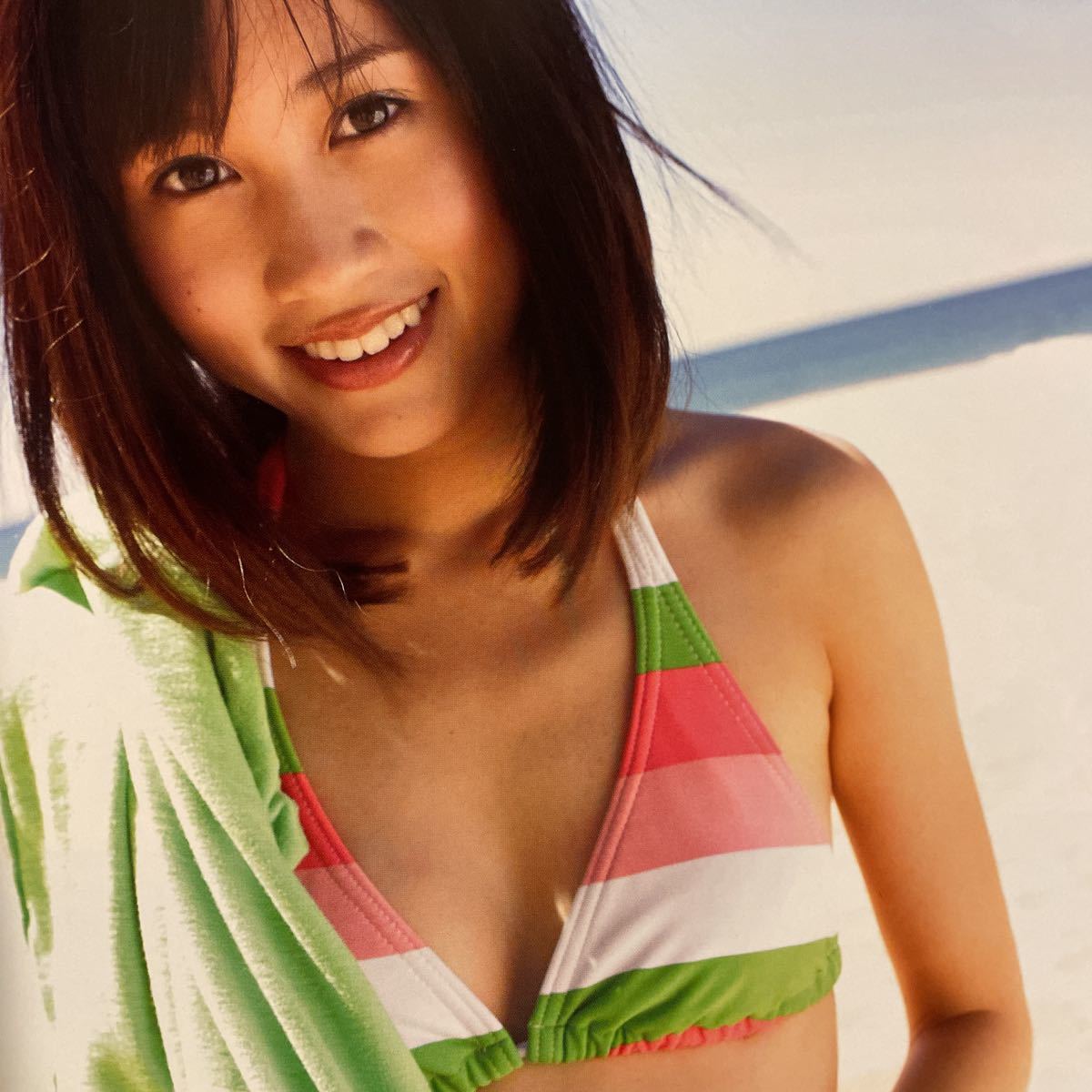 前田敦子 写真集 Akb48 アイドル 水着 ビキニ タレント 芸能人 モデル 女優 テレビ ドラマ 前田敦子 売買されたオークション情報 Yahooの商品情報をアーカイブ公開 オークファン Aucfan Com