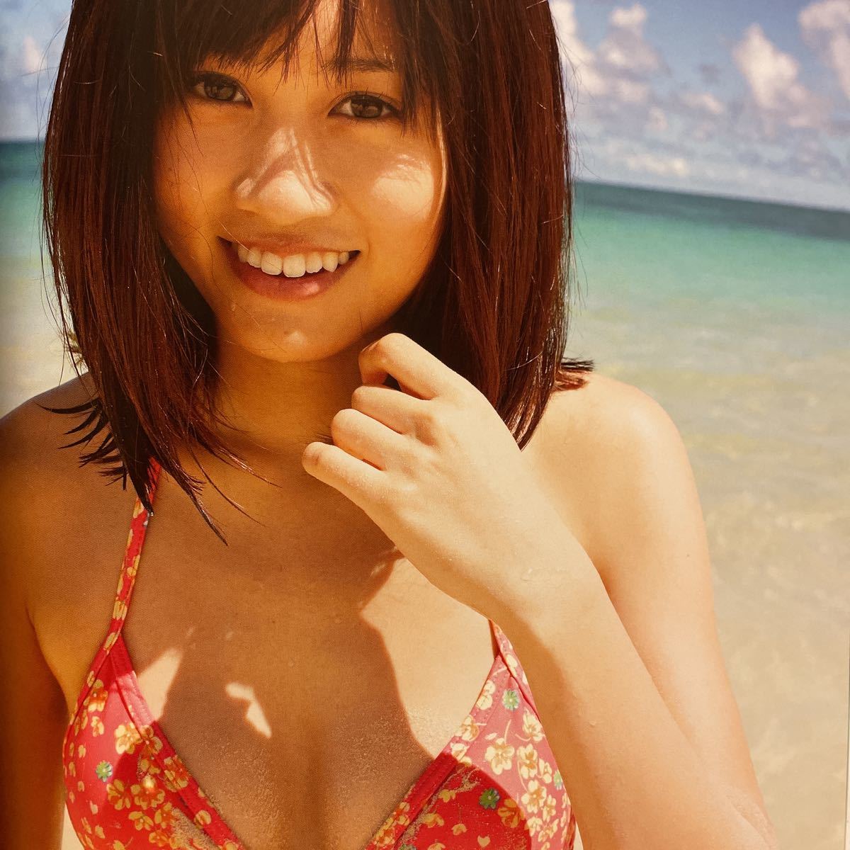 前田敦子 写真集 Akb48 アイドル 水着 ビキニ タレント 芸能人 モデル 女優 テレビ ドラマ 前田敦子 売買されたオークション情報 Yahooの商品情報をアーカイブ公開 オークファン Aucfan Com