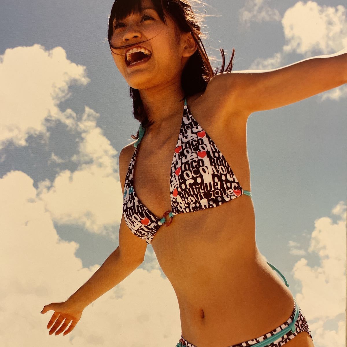 前田敦子 写真集 Akb48 アイドル 水着 ビキニ タレント 芸能人 モデル 女優 テレビ ドラマ 前田敦子 売買されたオークション情報 Yahooの商品情報をアーカイブ公開 オークファン Aucfan Com
