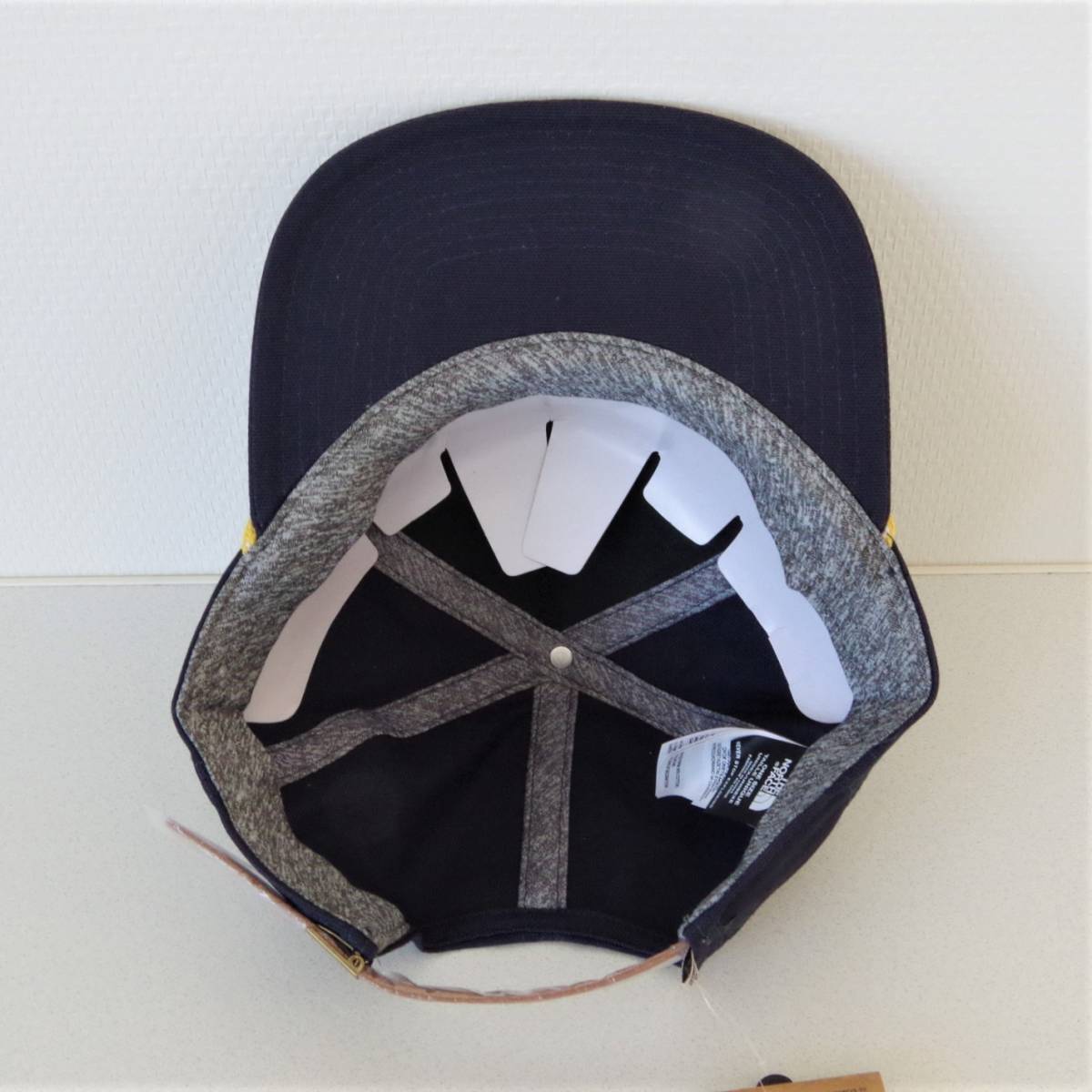 the north face b2b corded cap